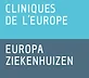 Logo Cliniques de l'Europe